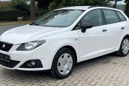 Seat Ibiza 182.597 km 3.500 &euro; Wolfsburg 38444