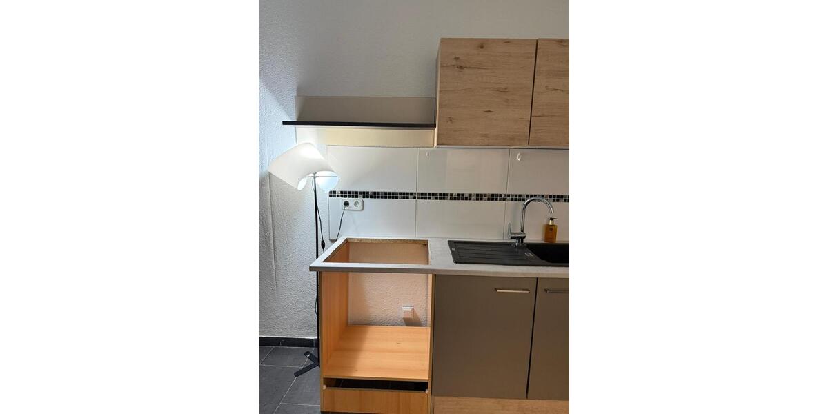 Etagenwohnung Braunschweig Broitzem - 1 Zimmer, 30 m&sup2;, 620&euro; | Angebot:25895340