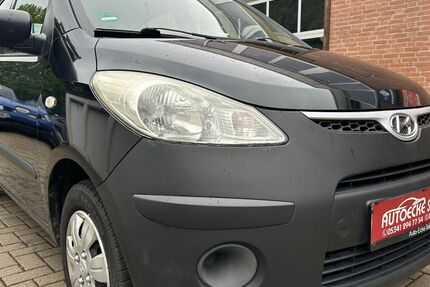 Hyundai i10 150.720 km 1.790 € Salzgitter 38259