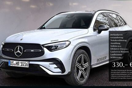 Mercedes-Benz GLC 220 14.900 km 60.390 &euro; Braunschweig 38122