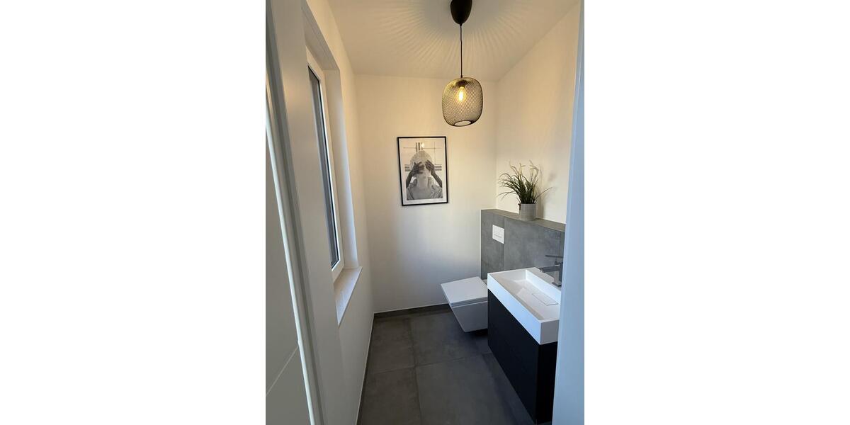 Erstbezug Nur noch 4 Mittel-Reihenhäuser frei, Mieten oder Kauf, KFW 40 QNG 2 MM mietfrei 4 zimmer