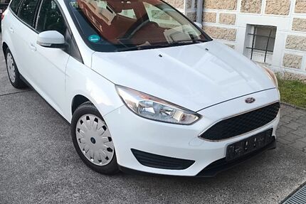 Ford Focus 54.800 km 6.999 &euro; Wolfsburg 38444