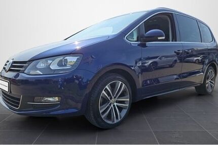 VW Sharan