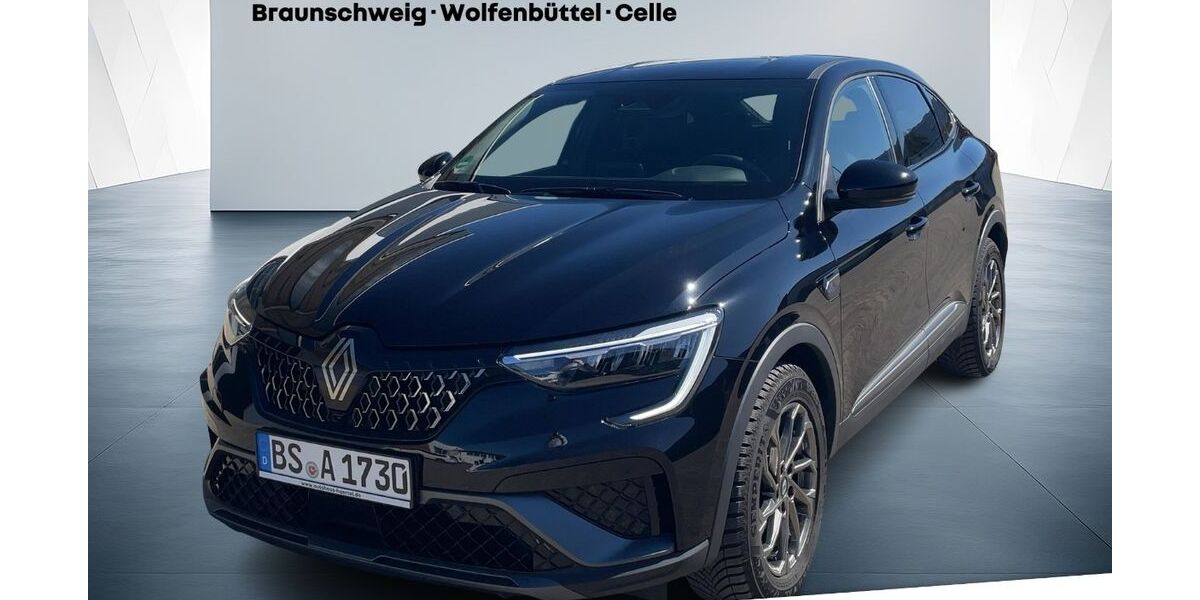 Renault Arkana 25.316 km 26.290 &euro; Braunschweig 38124