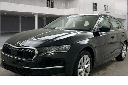 Skoda Octavia 7.673 km 29.890 &euro; Wolfsburg 38440
