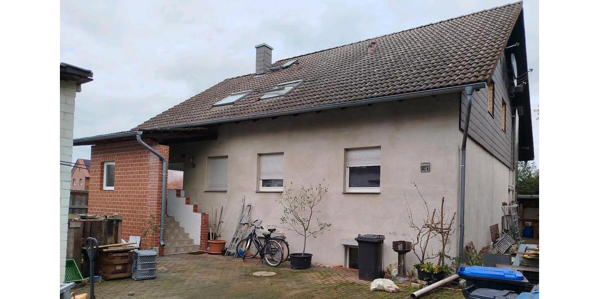 Mehrfamilienhaus, Wohnhaus Edemissen - 11 Zimmer, 390 m&sup2;, 685.000&euro; | Angebot:26889492
