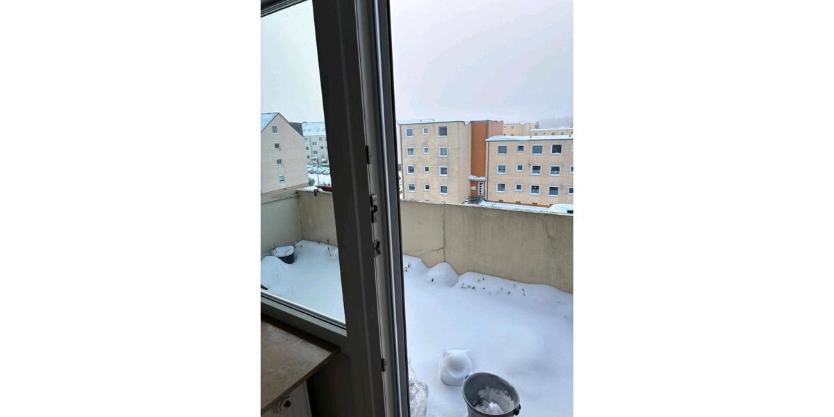 Dachgeschoßwohnung Braunschweig Wabe-Schunter-Beberbach - 4 Zimmer, 91 m&sup2;, 1.140&euro; | Angebot:25766344