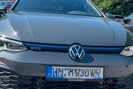 VW Golf 45.000 km 21.900 &euro; Schwülper 38179