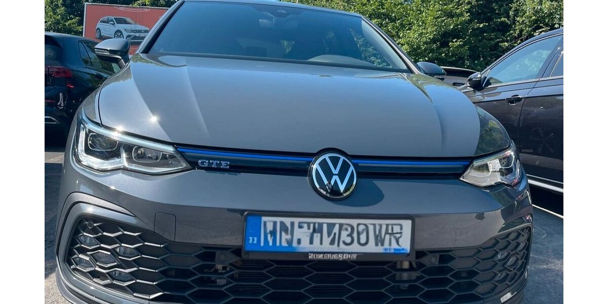 VW Golf 45.000 km 21.900 &euro; Schwülper 38179