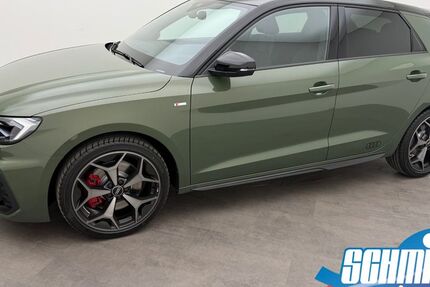 Audi A1 8.300 km 32.900 &euro; Peine 31226