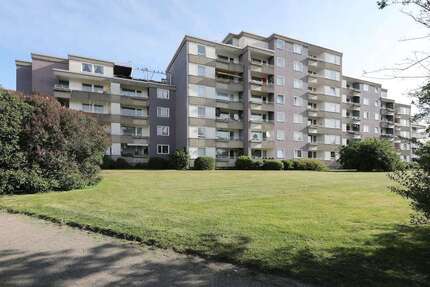 Wohnung Wolfsburg Westhagen - 1 Zimmer, 23 m&sup2;, 135&euro; | Angebot:26087613