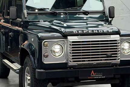 Land Rover Defender 118.500 km 42.950 &euro; Salzgitter 38259