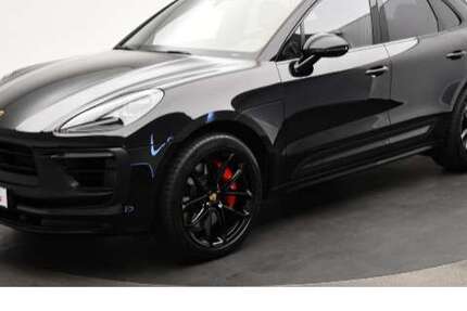 Porsche Macan 16.850 km 97.580 € Wolfsburg 38440