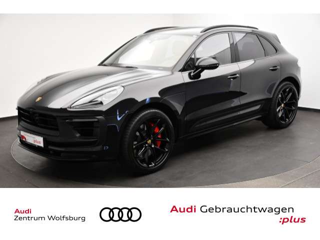 Porsche Macan 16.850 km 97.580 € Wolfsburg 38440