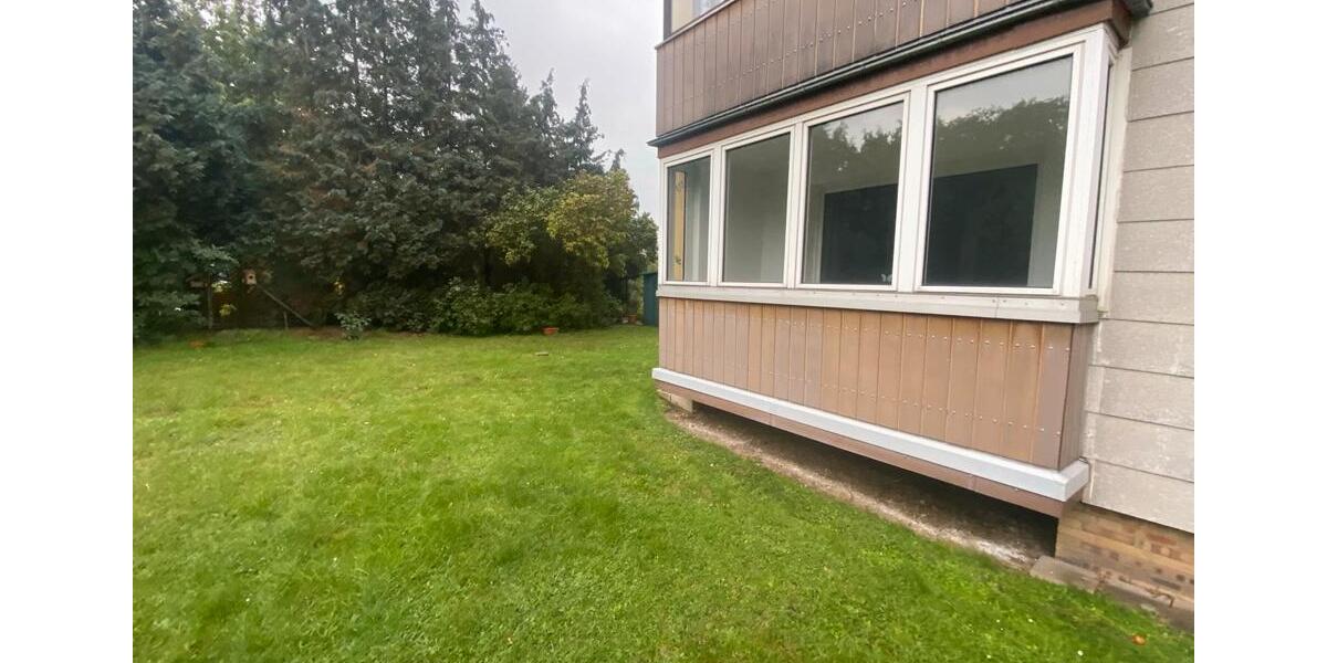 Hochparterre Braunschweig Heidberg-Melverode - 3 Zimmer, 65 m&sup2;, 715&euro; | Angebot:26412741