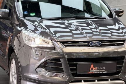 Ford Kuga 149.800 km 9.950 &euro; Salzgitter 38259