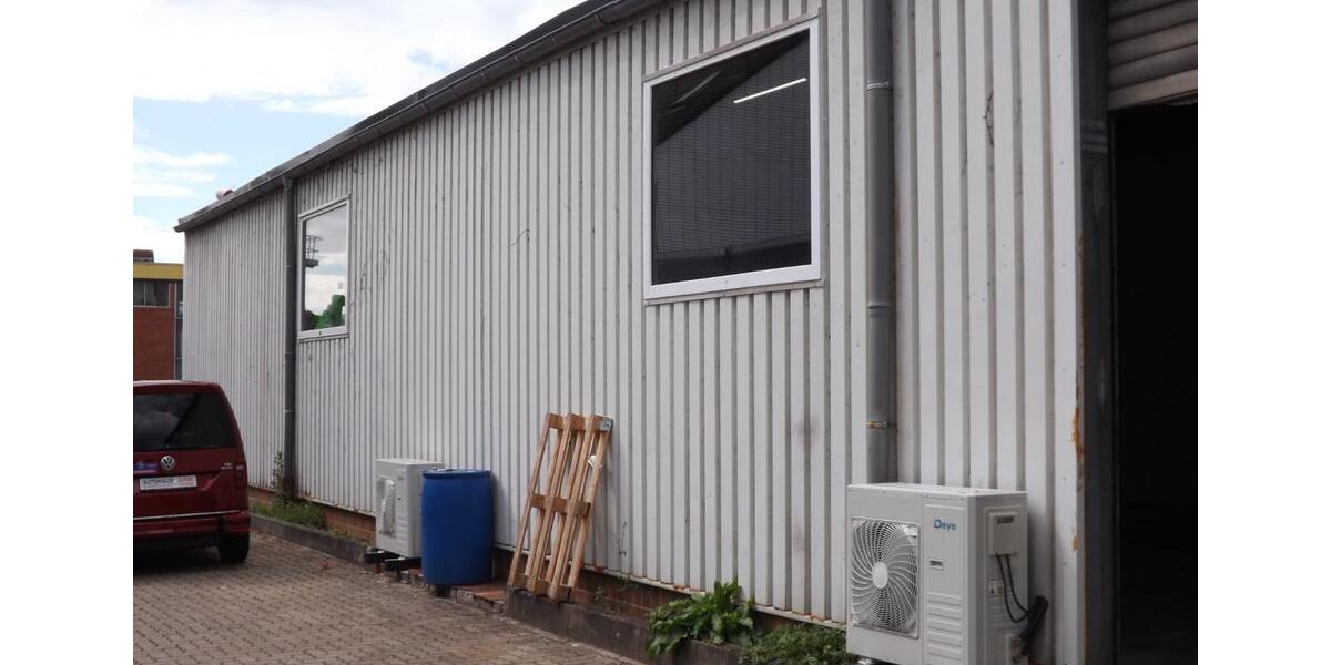 Gewerbeobjekt Salzgitter Ortschaft Südost - 3.490&euro; | Angebot:23532206