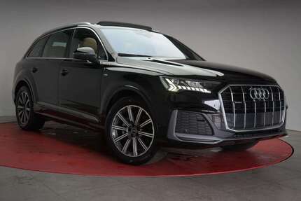 Audi Q7 180.000 km 39.990 &euro; Braunschweig 38110