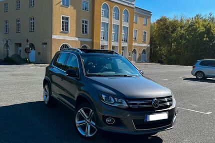 VW Tiguan 142.164 km 16.750 &euro; Gifhorn 38518