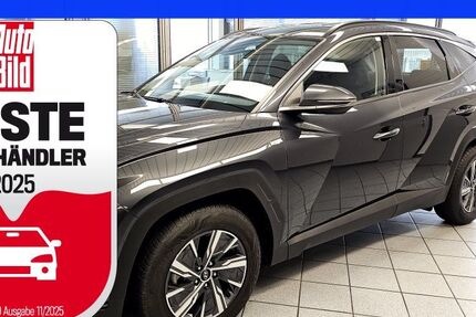 Hyundai TUCSON 7.211 km 26.900 &euro; Wolfsburg-Heiligendorf 38444