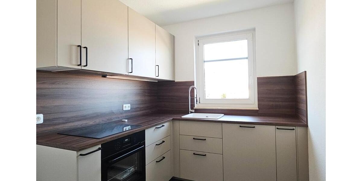 Etagenwohnung Salzgitter Ortschaft Ost - 3 Zimmer, 79 m&sup2;, 227.000&euro; | Angebot:26567294