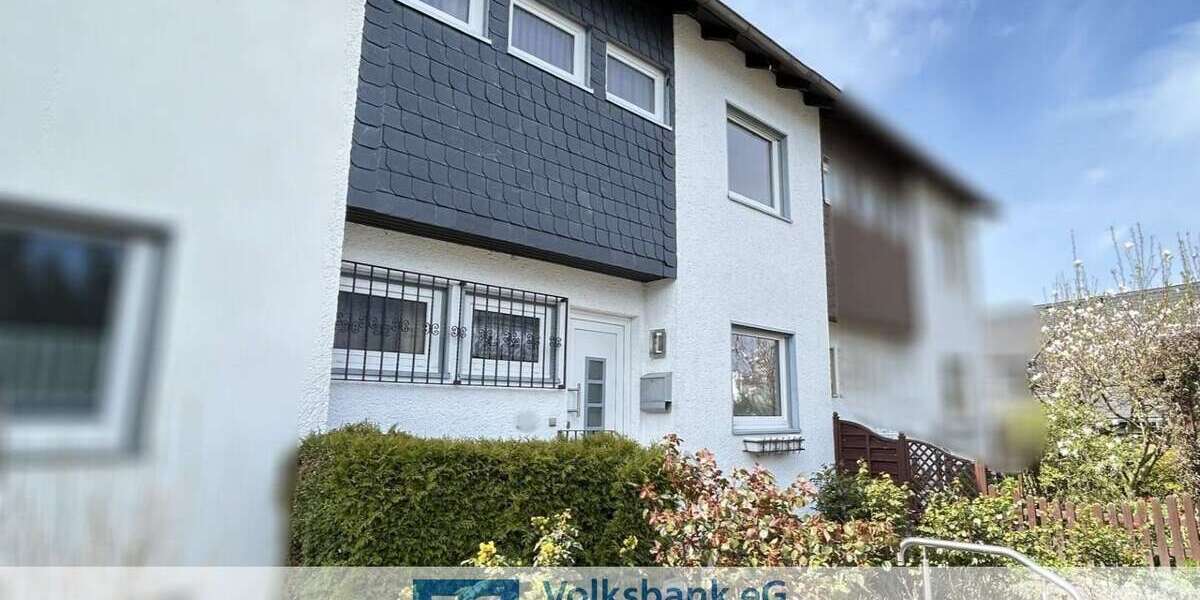 Einfamilienhaus Wolfenbüttel Adersheim - 5.5 Zimmer, 135 m&sup2;, 239.000&euro; | Angebot:26497034