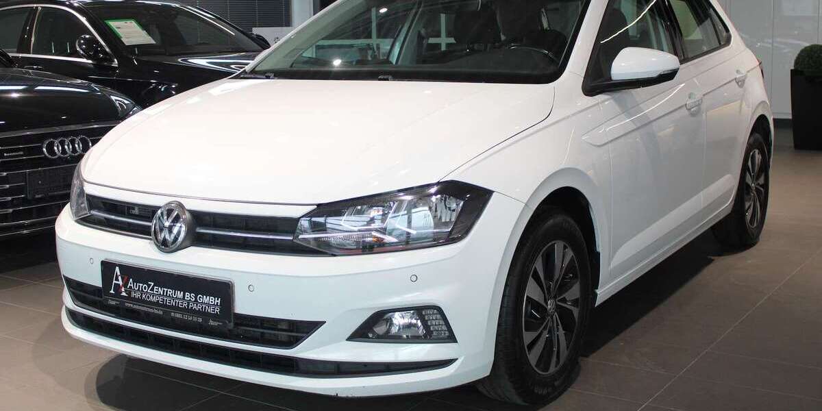 VW Polo 151.687 km 9.900 &euro; Braunschweig 38126