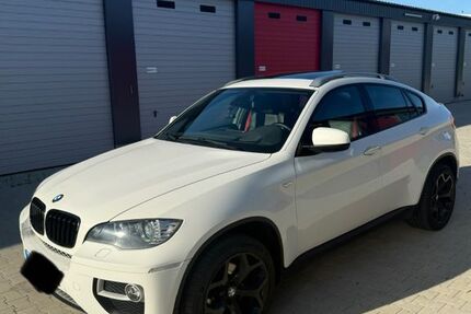 BMW X6 195.100 km 18.999 &euro; Braunschweig 38112