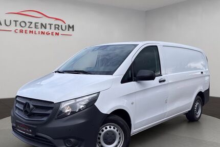 Mercedes-Benz Vito 95.469 km 17.990 &euro; Cremlingen 38162
