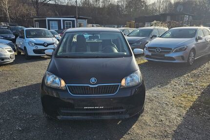 Skoda Citigo 89.519 km 4.990 &euro; Braunschweig 38120