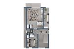 Hochparterre Braunschweig - 2 Zimmer, 33 m&sup2;, 169.000&euro; | Angebot:26877211