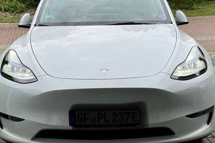 Tesla Model Y 62.000 km 37.500 € Gifhorn 38518