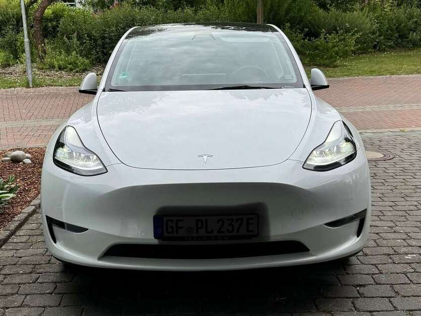 Tesla Model Y 62.000 km 37.500 € Gifhorn 38518