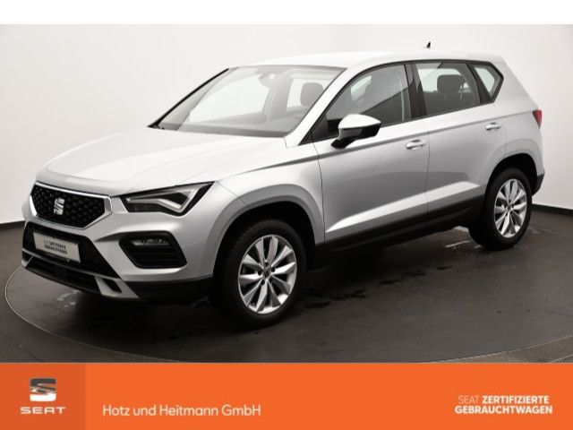 Seat Ateca 48.500 km 19.390 &euro; Wolfsburg 38440