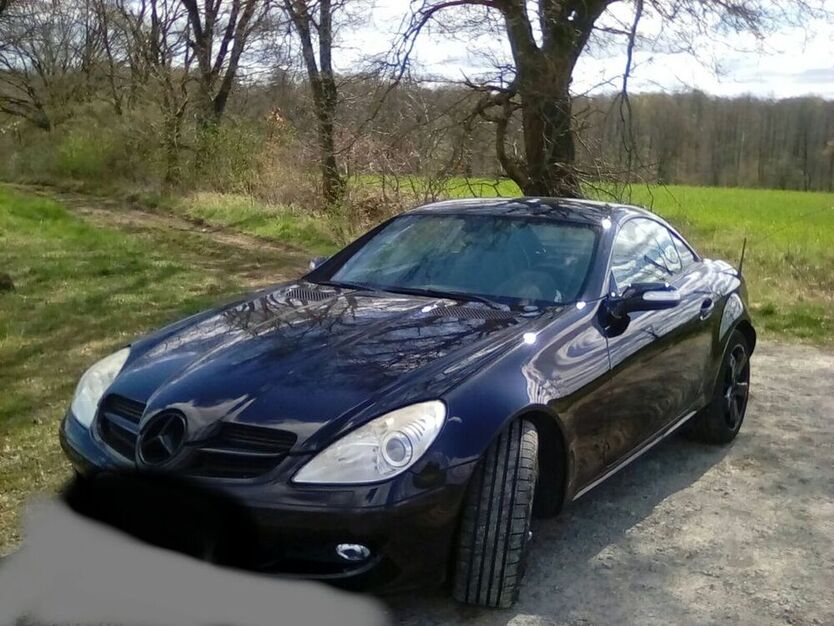 SLK 280