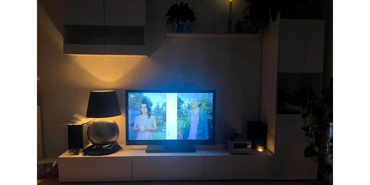 Erdgeschoßwohnung Wolfenbüttel - 1 Zimmer, 35 m&sup2;, 430&euro; | Angebot:24835458