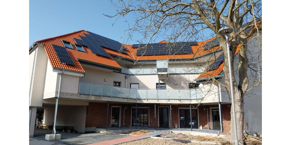 Erdgeschoßwohnung Edemissen - 5 Zimmer, 210 m&sup2;, 2.523&euro; | Angebot:24874700