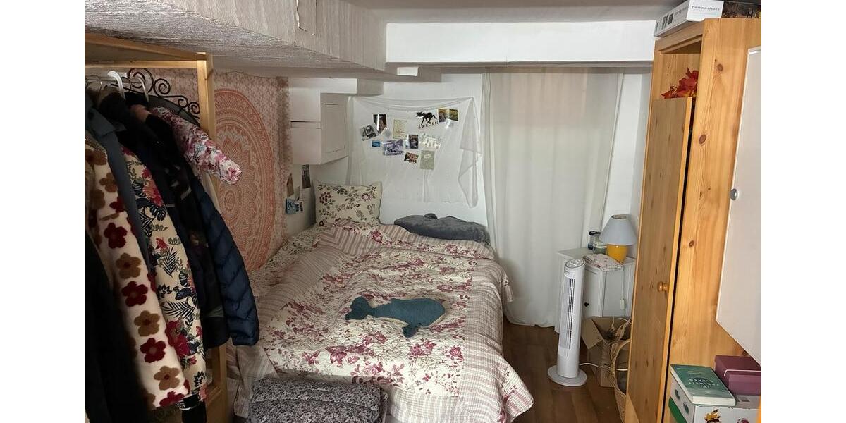 Reihenhaus Braunschweig Heidberg-Melverode - 4 Zimmer, 90 m&sup2;, 1.800&euro; | Angebot:27619077