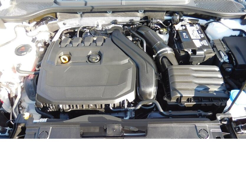 Cupra Formentor 1.5 TSI BMT Klima LED Navi 22.200 km 22.990 € Vordorf 38533