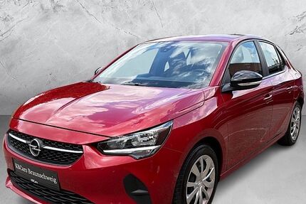 Opel Corsa 106.100 km 9.990 &euro; Braunschweig 38122