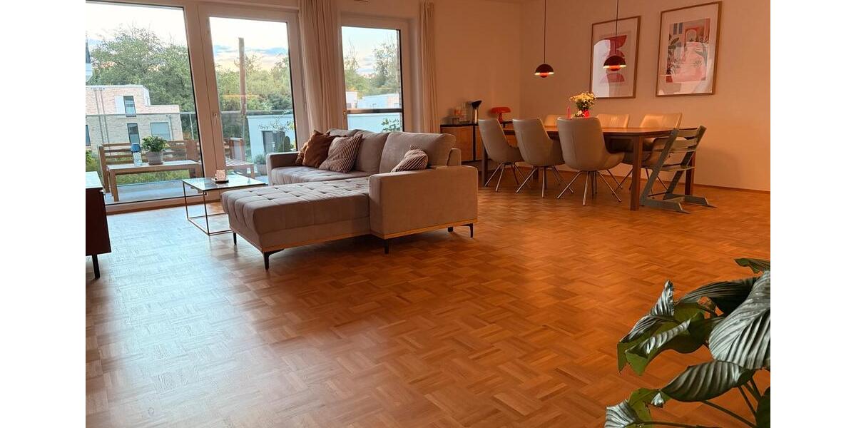 Etagenwohnung Wolfsburg Almke - 4 Zimmer, 135 m&sup2;, 499.000&euro; | Angebot:27446557
