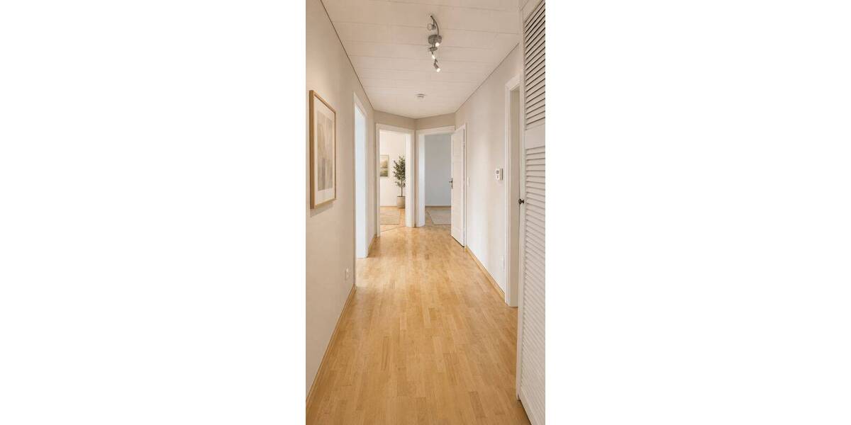 Etagenwohnung Braunschweig Westliches Ringgebiet - 4 Zimmer, 94 m&sup2;, 295.000&euro; | Angebot:26904028