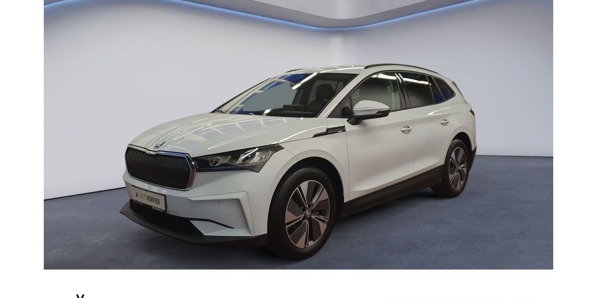 Skoda Enyaq 11.700 km 32.750 &euro; Braunschweig 38124