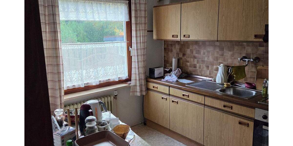 Reihenmittelhaus Liebenburg - 4 Zimmer, 79 m&sup2;, 78.500&euro; | Angebot:25703482