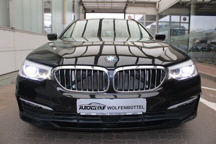BMW 520 209.500 km 13.990 &euro; Wolfenbüttel 38304
