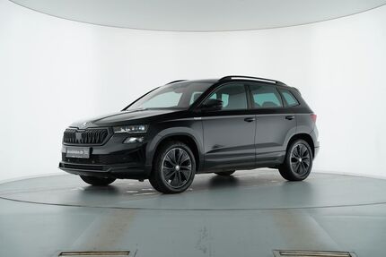 Skoda Karoq 26.020 km 34.659 &euro; Salzgitter 38229