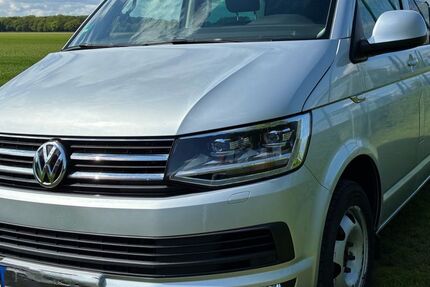 VW T6 Multivan 160.347 km 29.999 &euro; Edemissen 31234