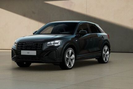Audi Q2 30.800 km 29.990 &euro; Wolfsburg 38440