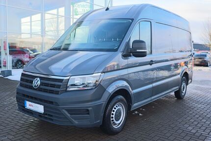 VW Crafter 211.224 km 13.999 &euro; Wolfenbüttel 38304