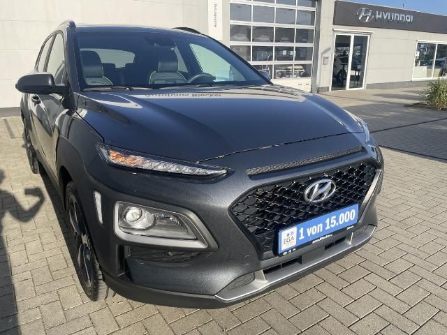 Hyundai KONA 51.000 km 18.900 € Gifhorn 38518